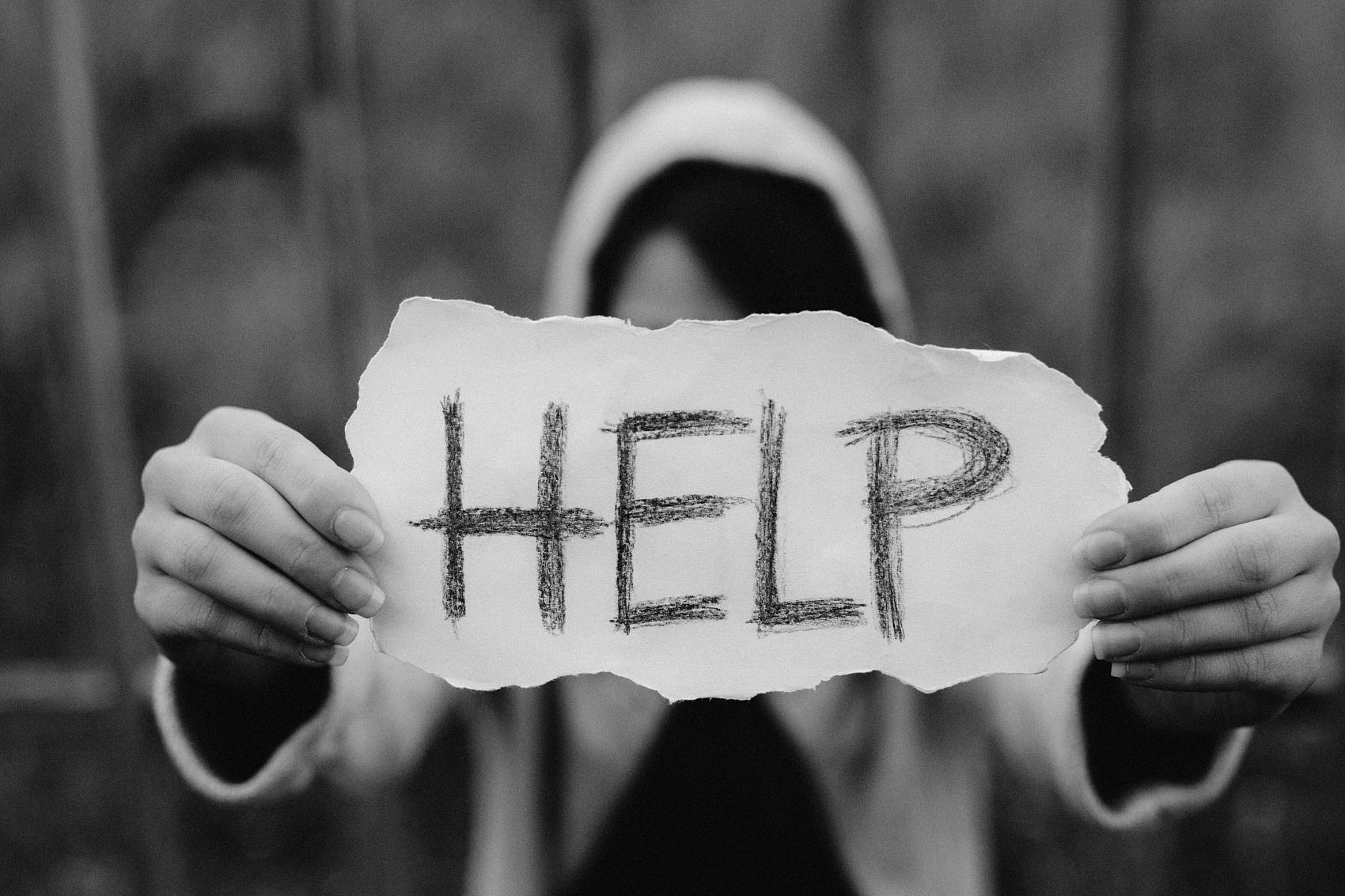 羞愧枯萎，盼望发芽——“咪吐”时代被性侵孩子的医治之路