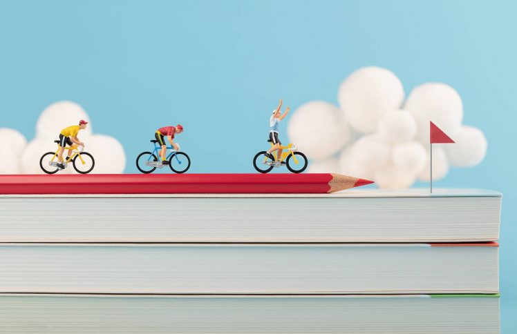 不被“套路”的人生 ——从高三考生用祈祷词作文谈起