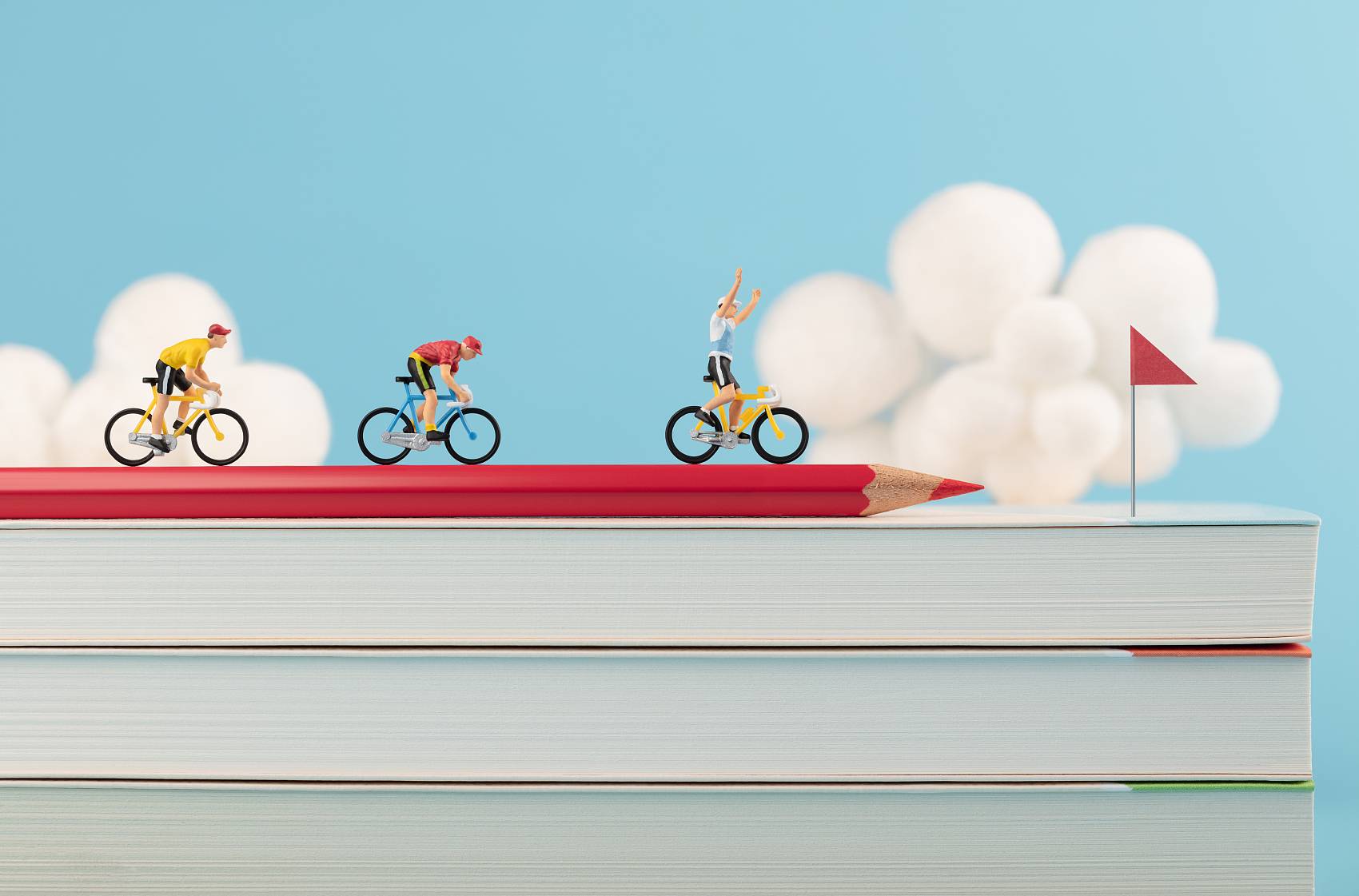 不被“套路”的人生 ——从高三考生用祈祷词作文谈起