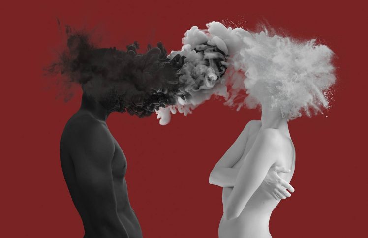 我们差异如此之大,如何走过婚姻的七年之痒?