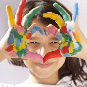 不再相信没人爱的谎言