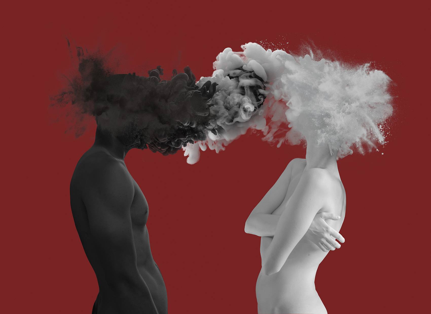 我们差异如此之大，如何走过婚姻的七年之痒？