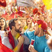 我们都是“伪球迷”？