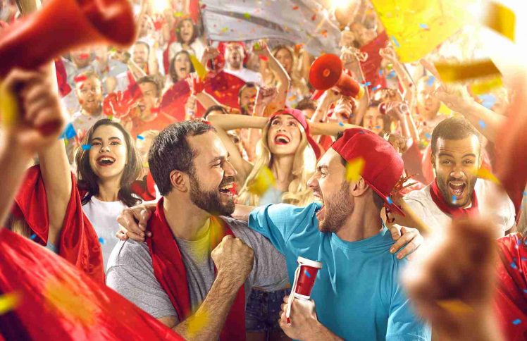 我们都是“伪球迷”？