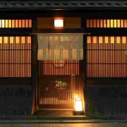 我在东京，走过超级黑的日子