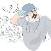 美国医学博士：不要崇拜医学超过上帝