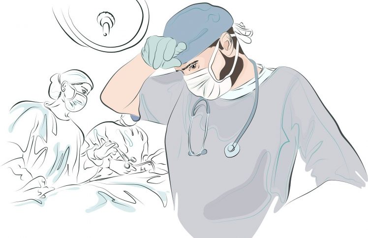 美国医学博士：不要崇拜医学超过上帝