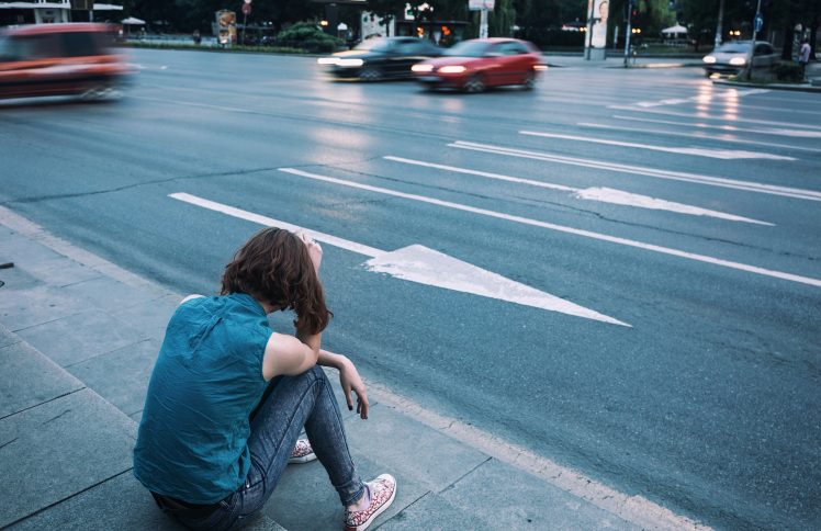 为什么我把爱情看得比什么都重要