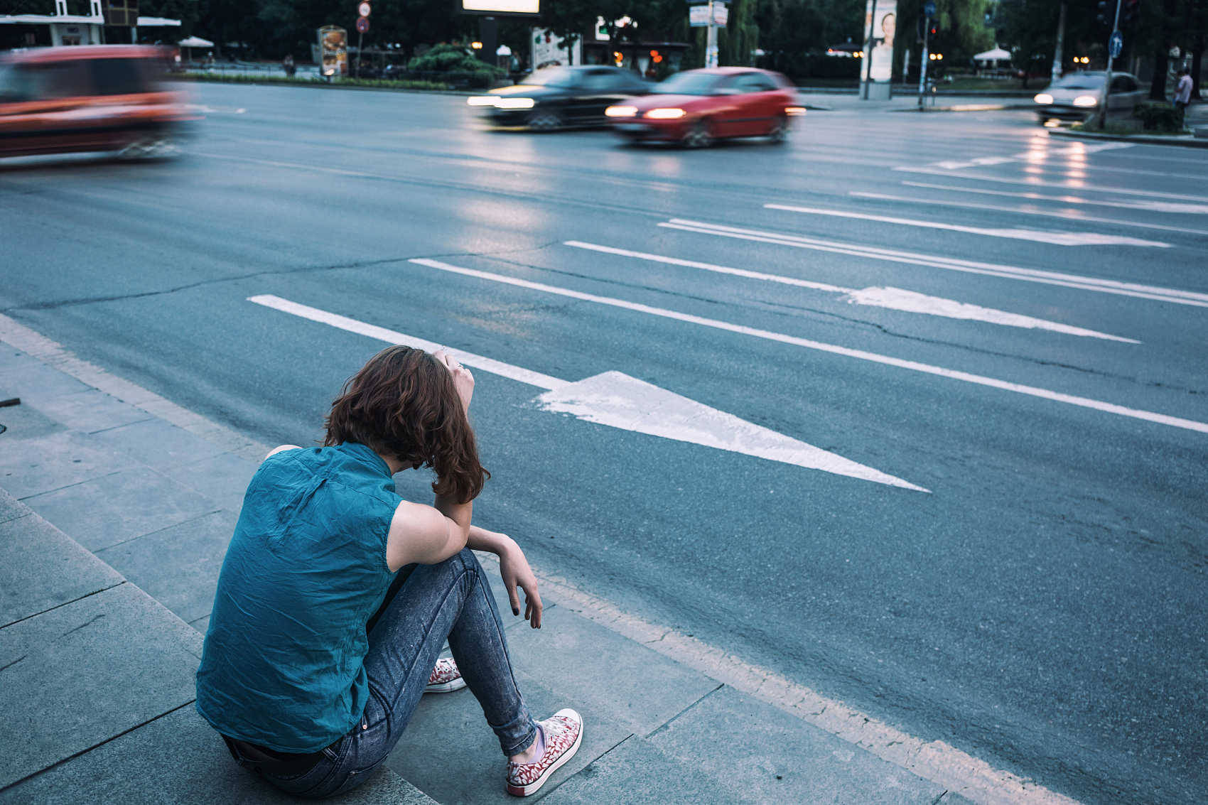 为什么我把爱情看得比什么都重要