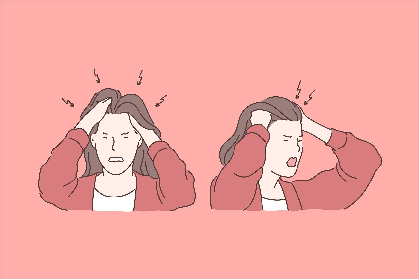 二十多年，我终于走出妈妈的伤害