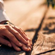 41岁，我在宣教工场结婚