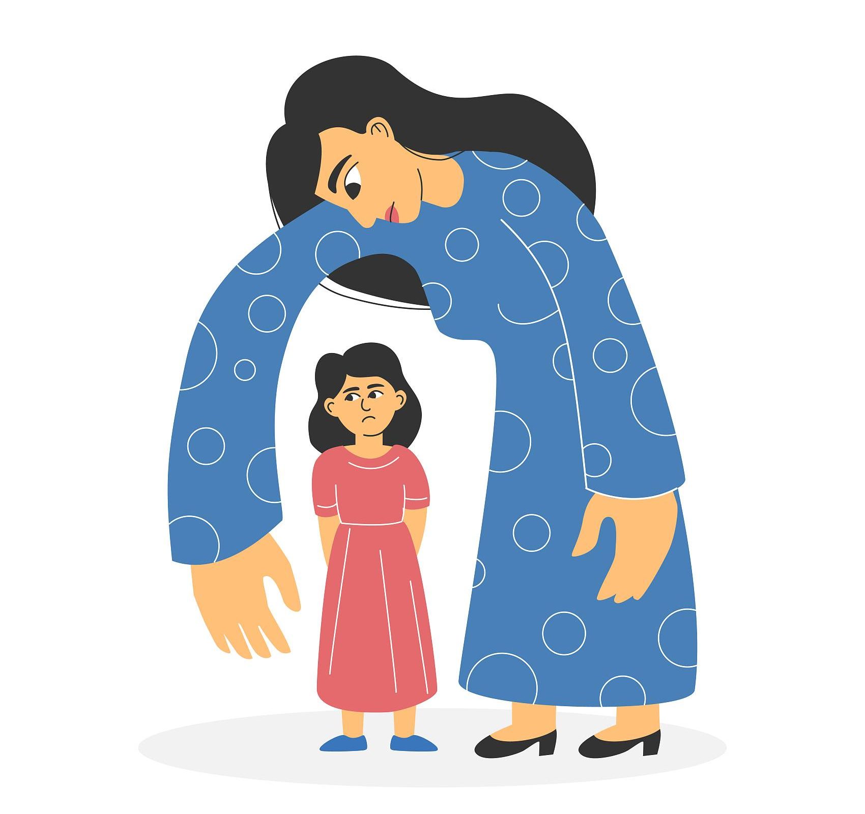 “中国式熊孩子”背后，藏着想当神的父母？