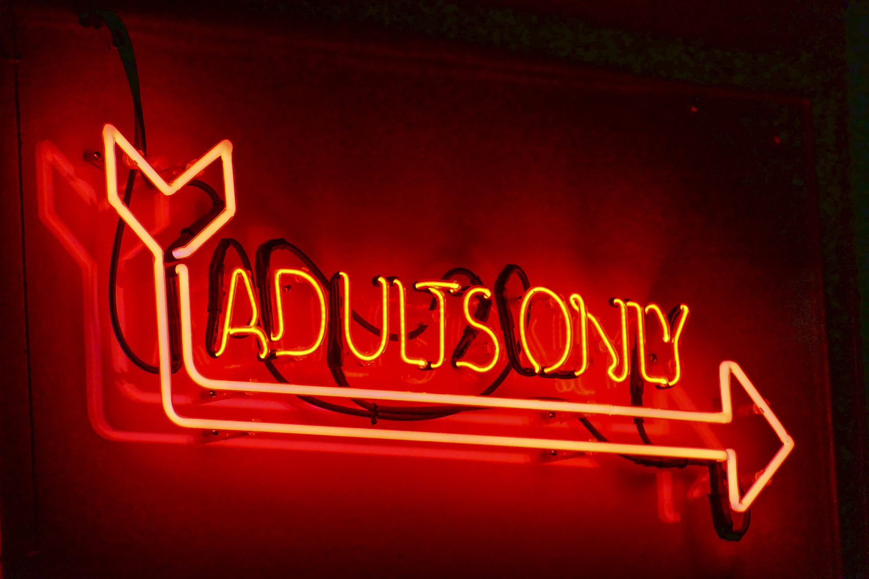 “我为她们哭泣” ——探访新加坡红灯区事工