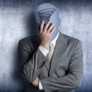 从圣诞节开始，我走出被迫害妄想症