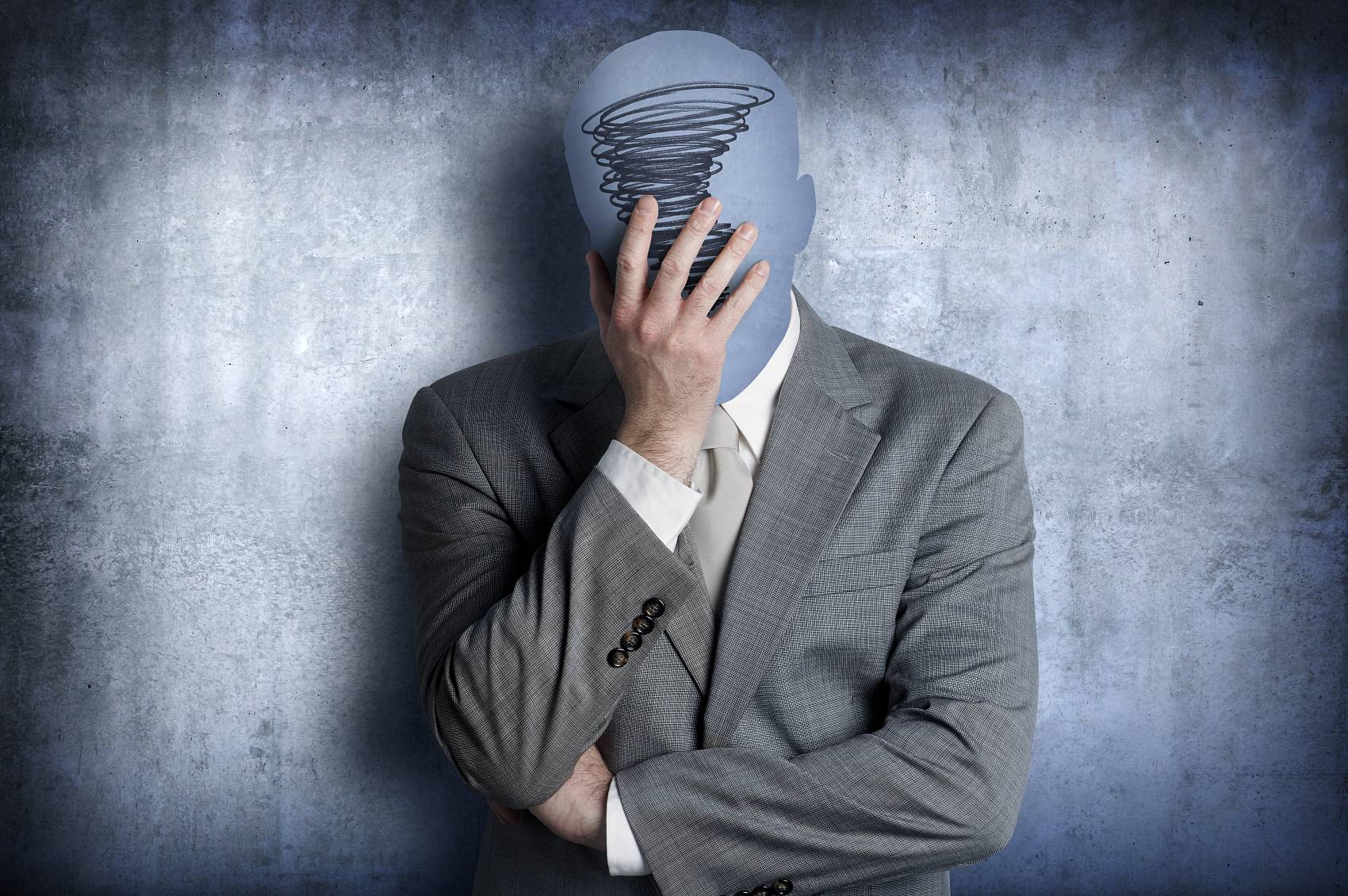 从圣诞节开始，我走出被迫害妄想症