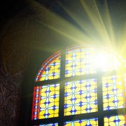 从巫师到基督徒