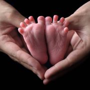 宝贝日记:我虽行过死荫的幽谷