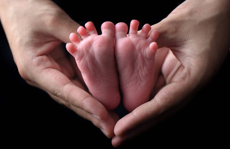 宝贝日记:我虽行过死荫的幽谷