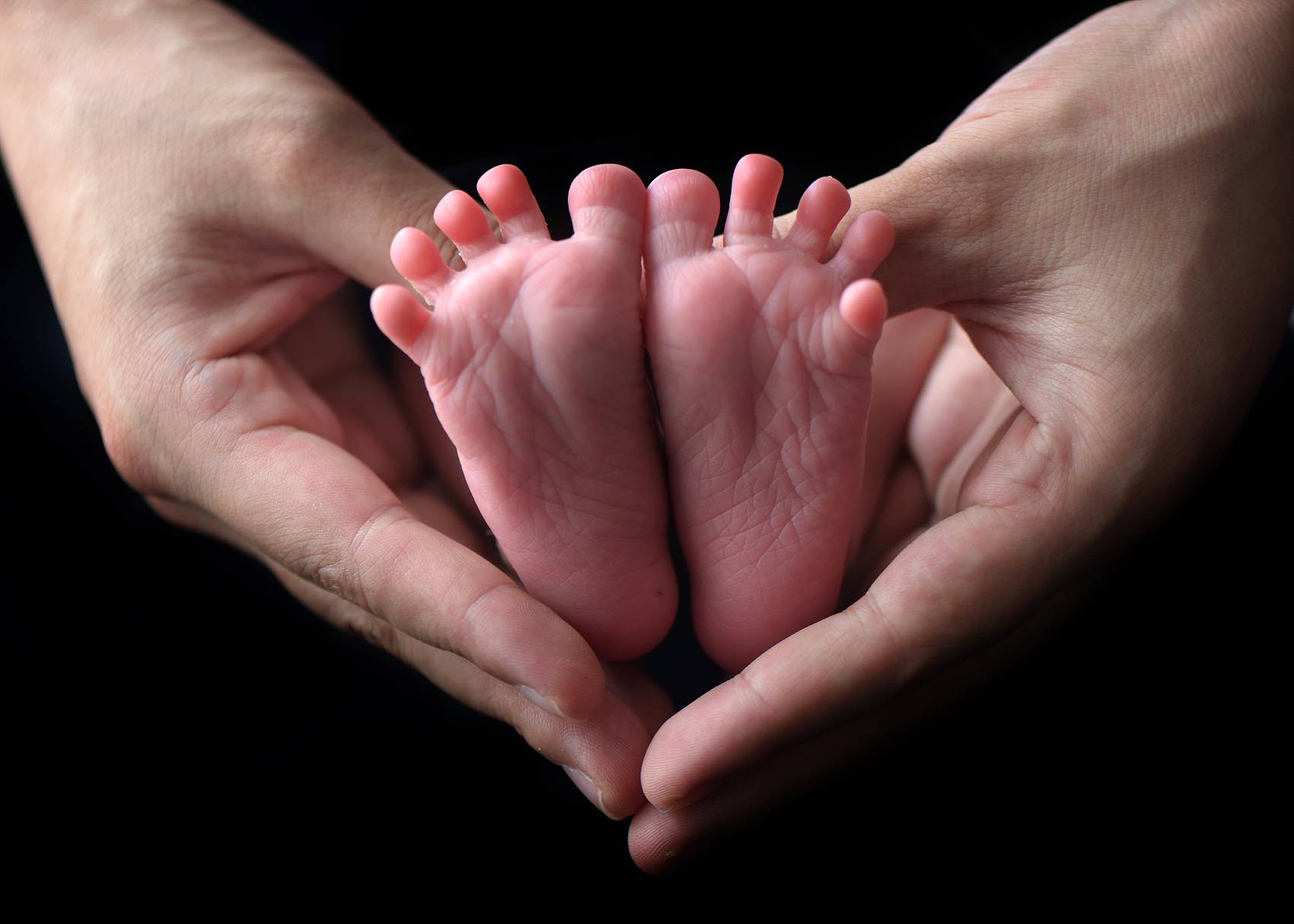 宝贝日记：我虽行过死荫的幽谷