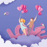 肿瘤，出现在求婚之后