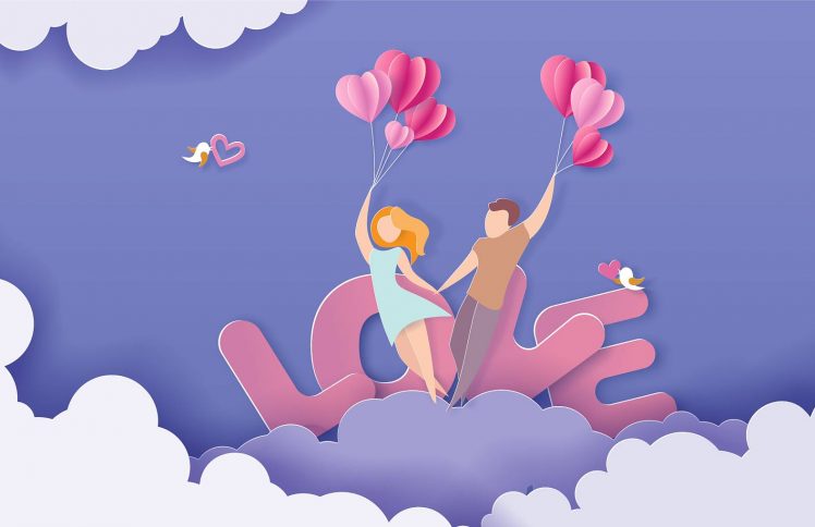 肿瘤，出现在求婚之后