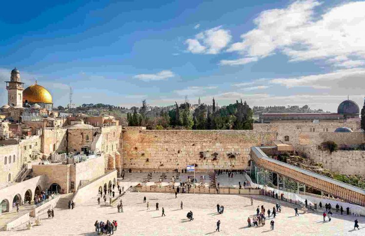 王章建：我在以色列40年