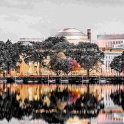 北大夫妇:见过很多天才,却选择依靠神 | 在麻省理工读博经历神的日子