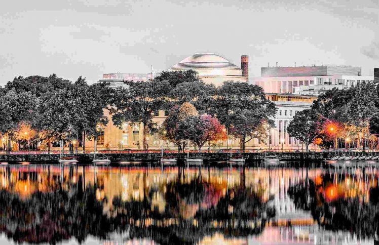 北大夫妇:见过很多天才,却选择依靠神 | 在麻省理工读博经历神的日子