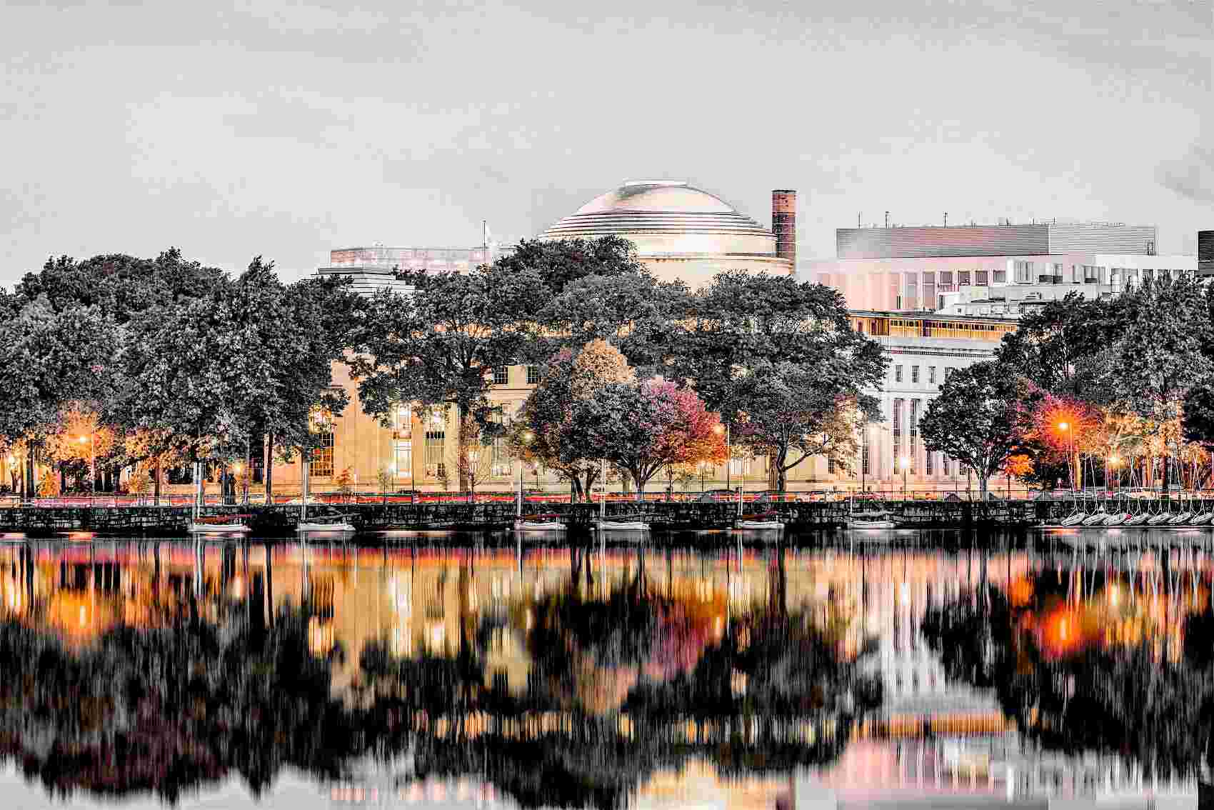 北大夫妇：见过很多天才，却选择依靠神 | 在麻省理工读博经历神的日子