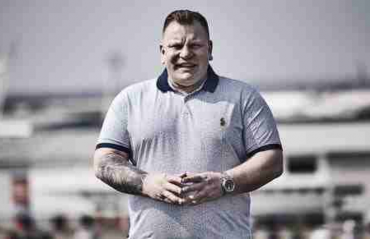 恶棍艾伦：我每天都捏一下自己，确认这不是个美梦