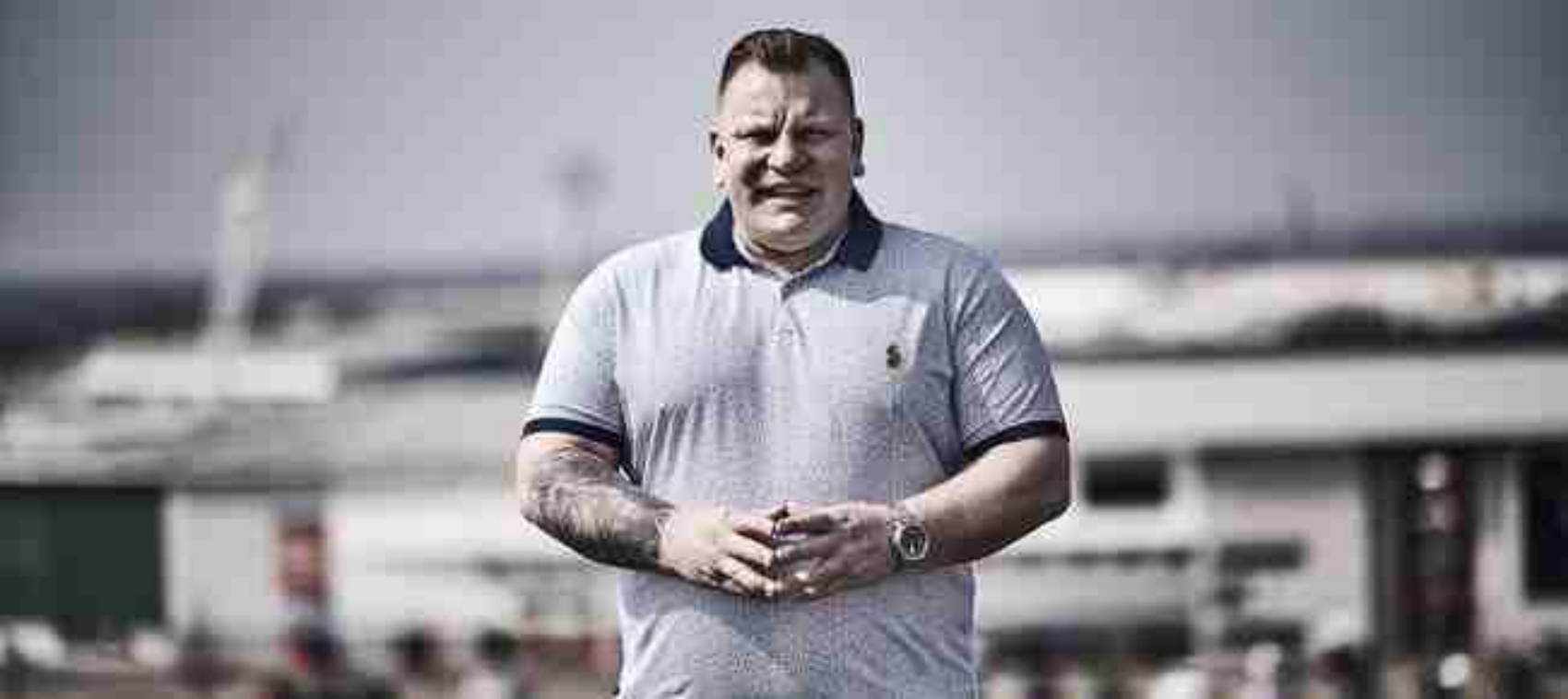 恶棍艾伦：我每天都捏一下自己，确认这不是个美梦