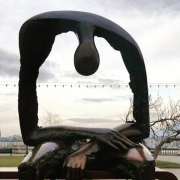 我的本相，就是我之前所唾弃的样子