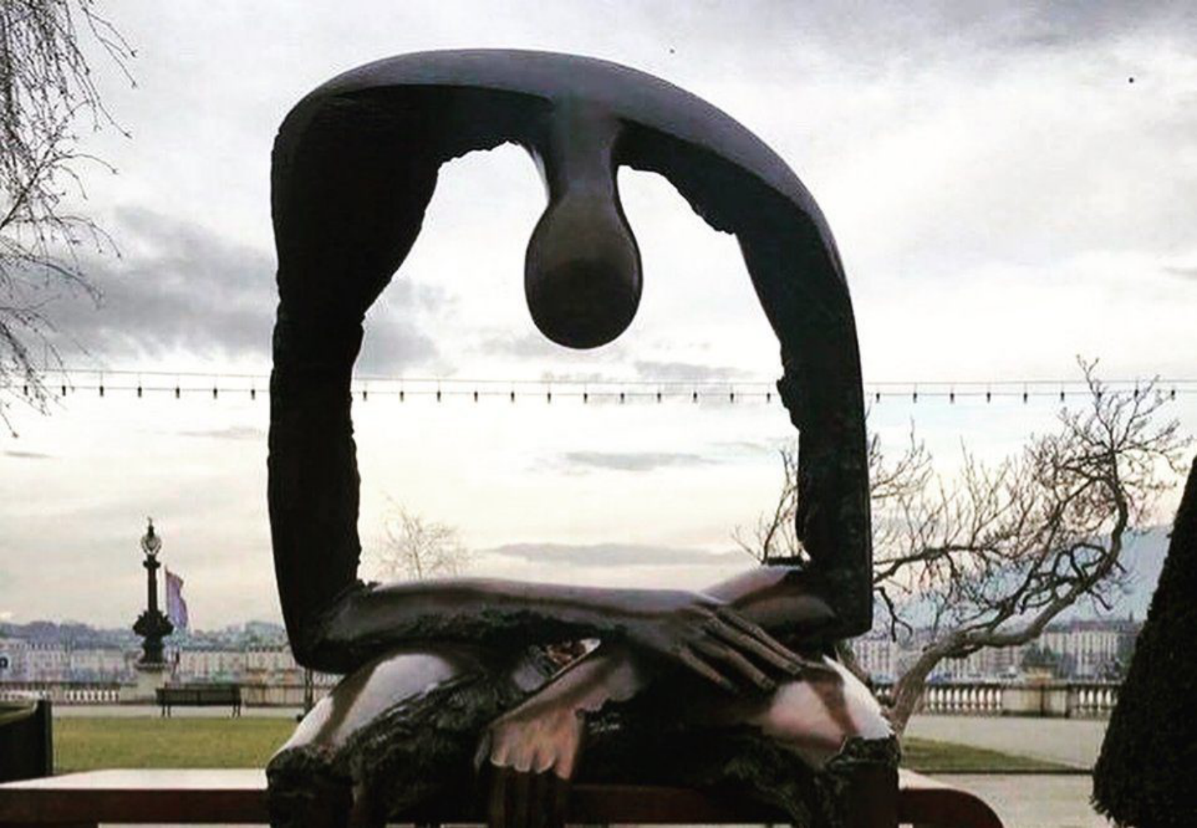 我的本相，就是我之前所唾弃的样子