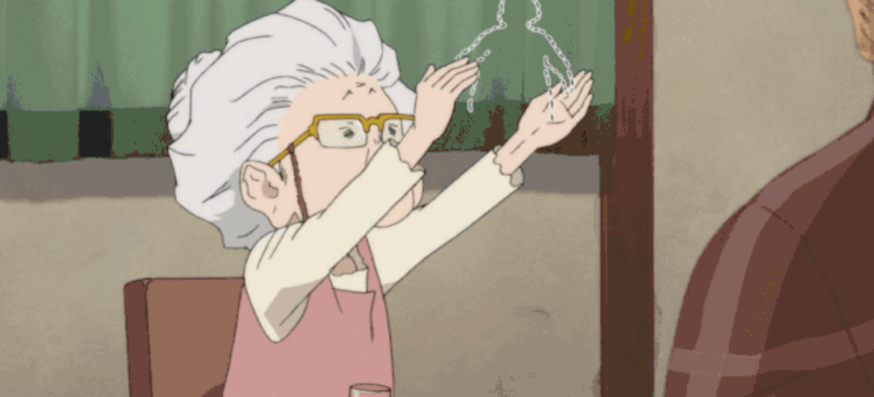 我竟然，遇到这样的婆婆