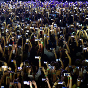 【唱诗】第二辑：打开手机，随时敬拜