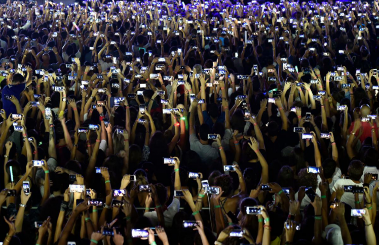 【唱诗】第二辑：打开手机，随时敬拜