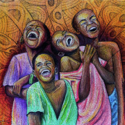 【感恩节原创歌辑】来吧，心怀感恩，仍要赞美！