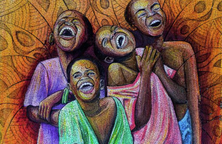 【感恩节原创歌辑】来吧，心怀感恩，仍要赞美！