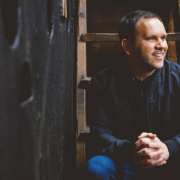 《10，000 Reasons》歌手瑞德曼：一万个理由，把赞美活出来