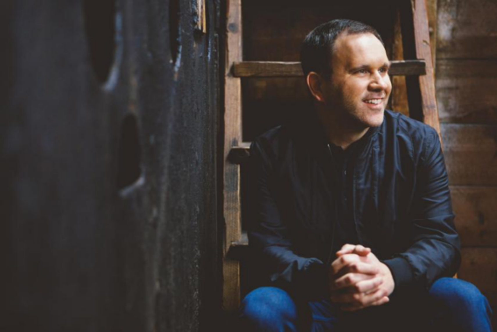 《10，000 Reasons》歌手瑞德曼：一万个理由，把赞美活出来