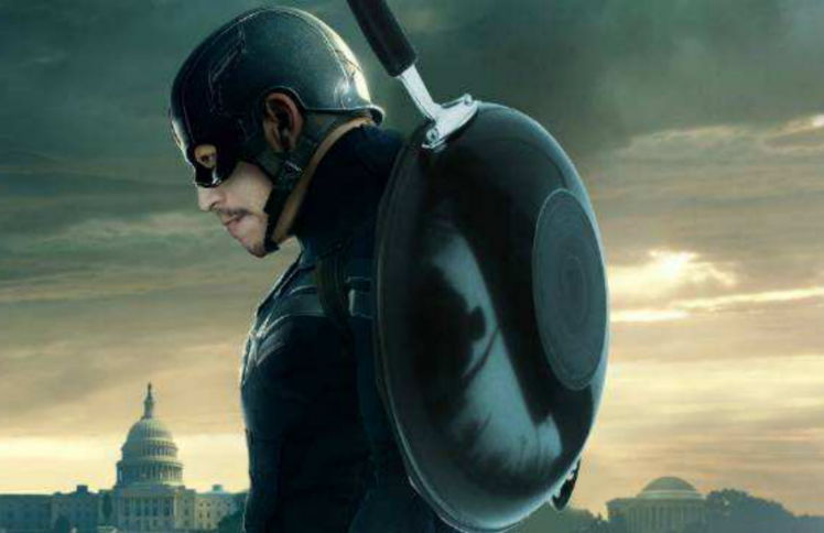 甩锅的年代，你我和锅的故事