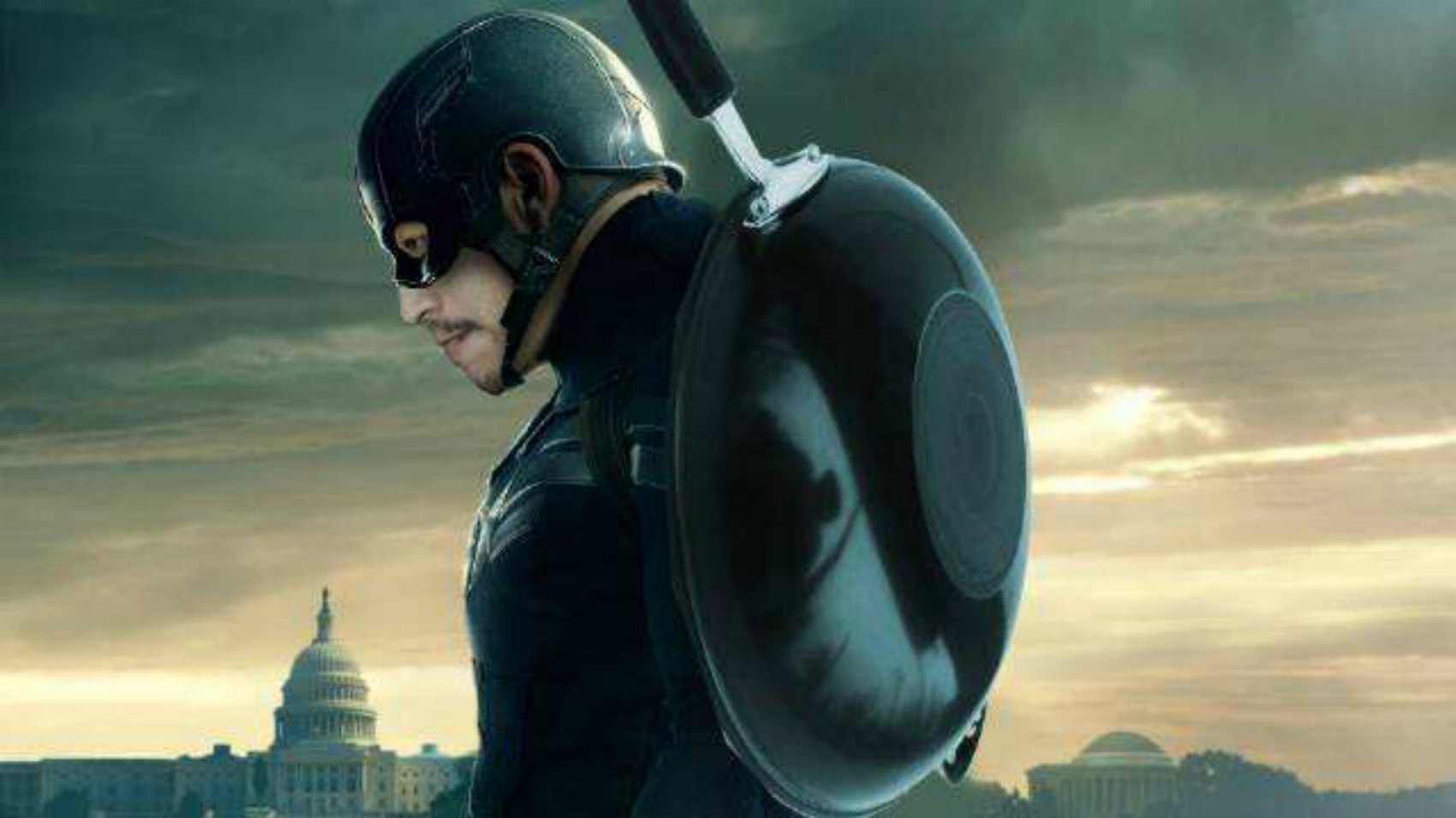 甩锅的年代，你我和锅的故事