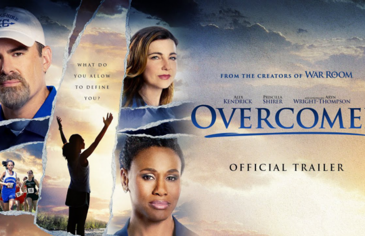 电影《得胜者》：穿越混乱与伤害，找到你自己