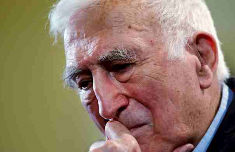 范尼云性侵：又一人，败倒在欲望面前