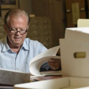 霍尔：奔走在最被忽视的2020年诺贝尔和平奖得主背后