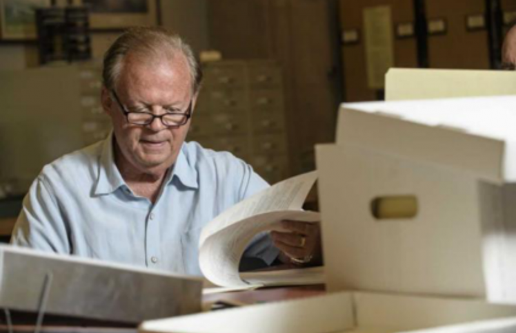 霍尔：奔走在最被忽视的2020年诺贝尔和平奖得主背后