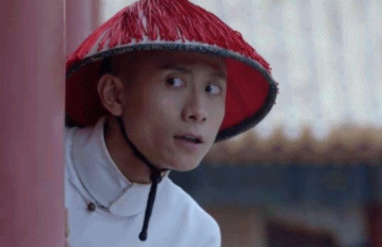 韦小宝毁了江湖，我们毁了梦