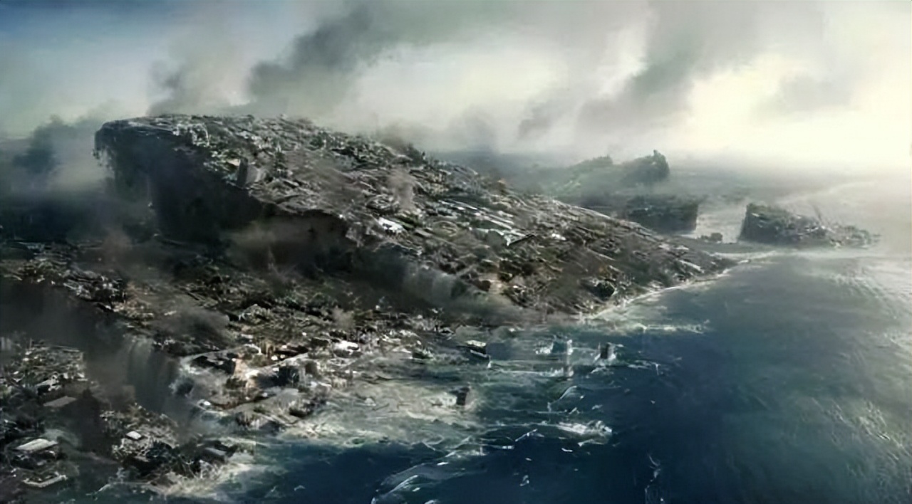 寻找治霾的精神支点