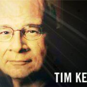 Tim Keller：苦难就像“健身房”|《苦难中与上帝同行》书摘二十句
