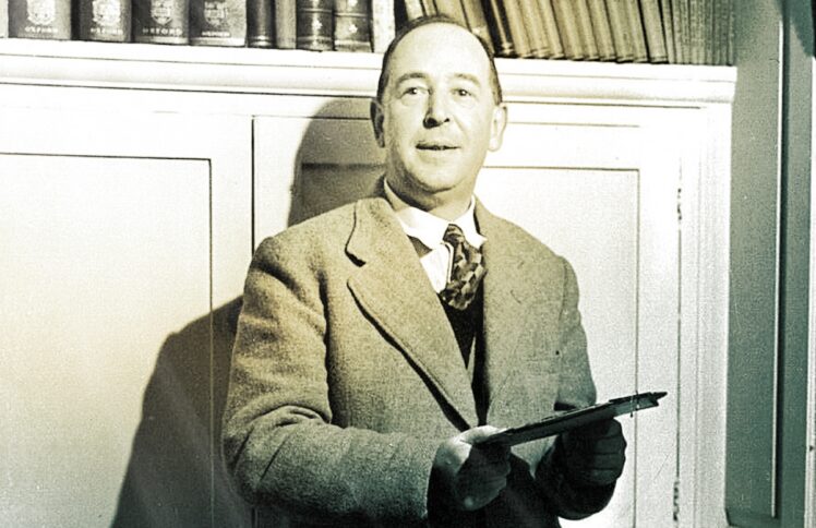 用故事讲真理的“神学猫王”